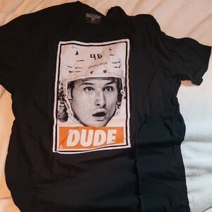 Trevor Zegras Dude Vintage shirt